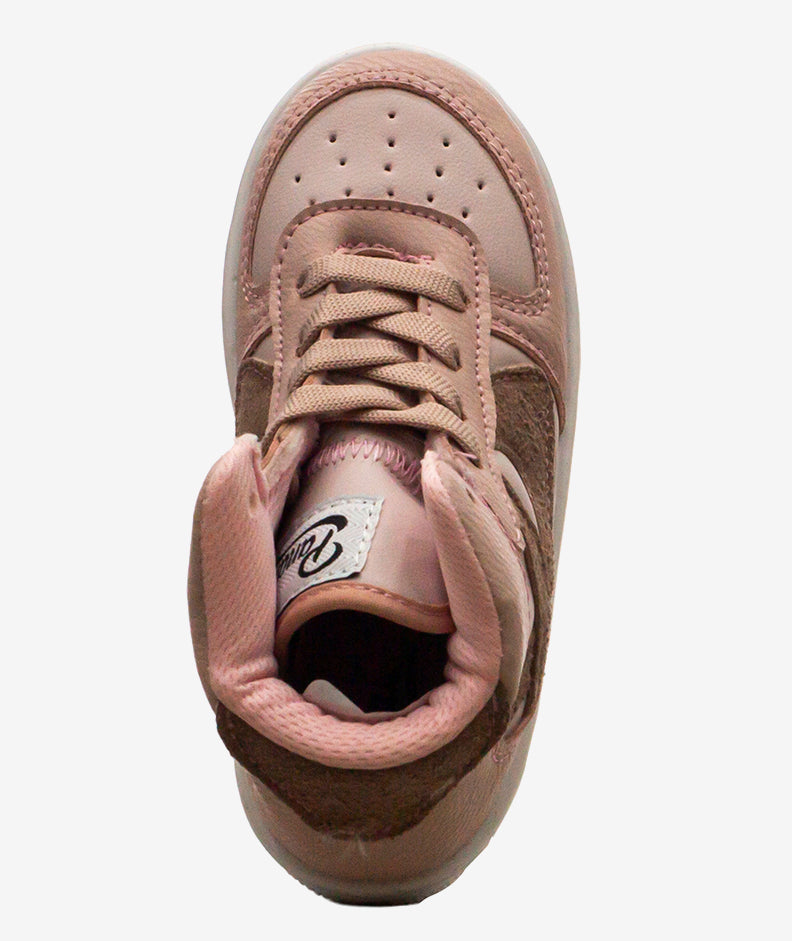 Tenis Urbanos Panam 0117110052 para Niña
