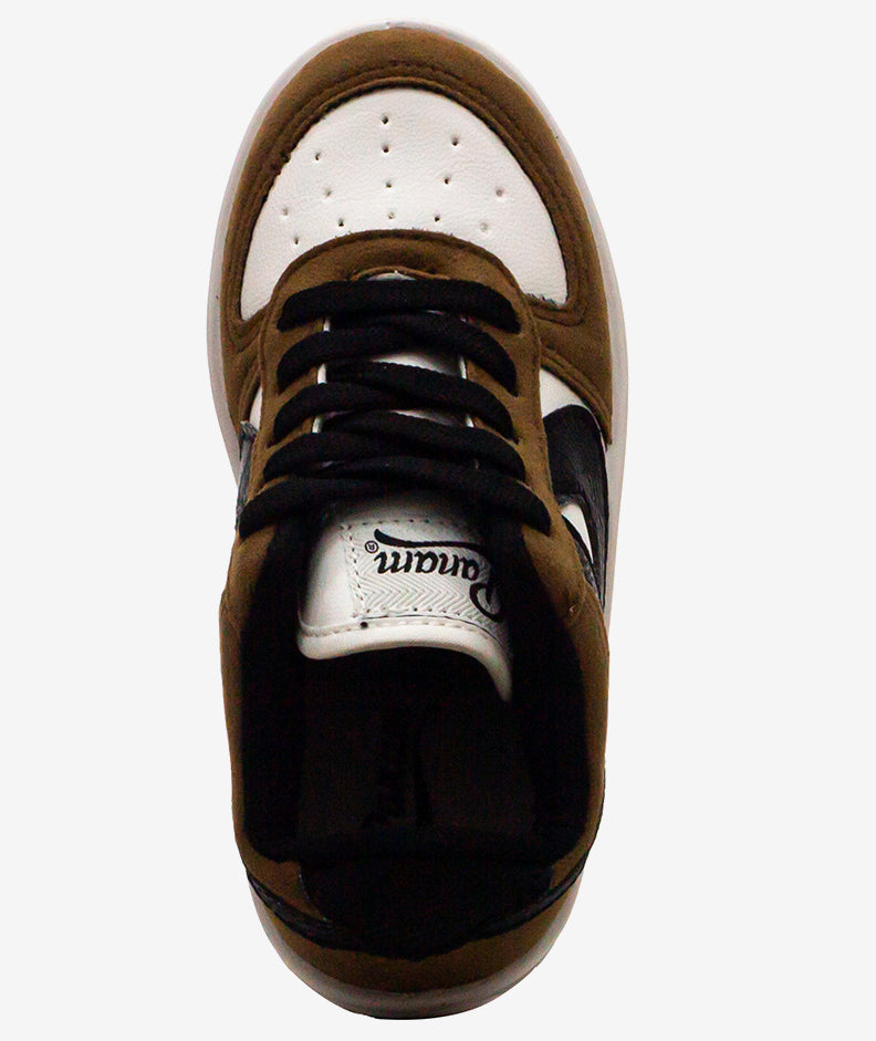 Tenis Urbanos Panam 0117121264 para Niño