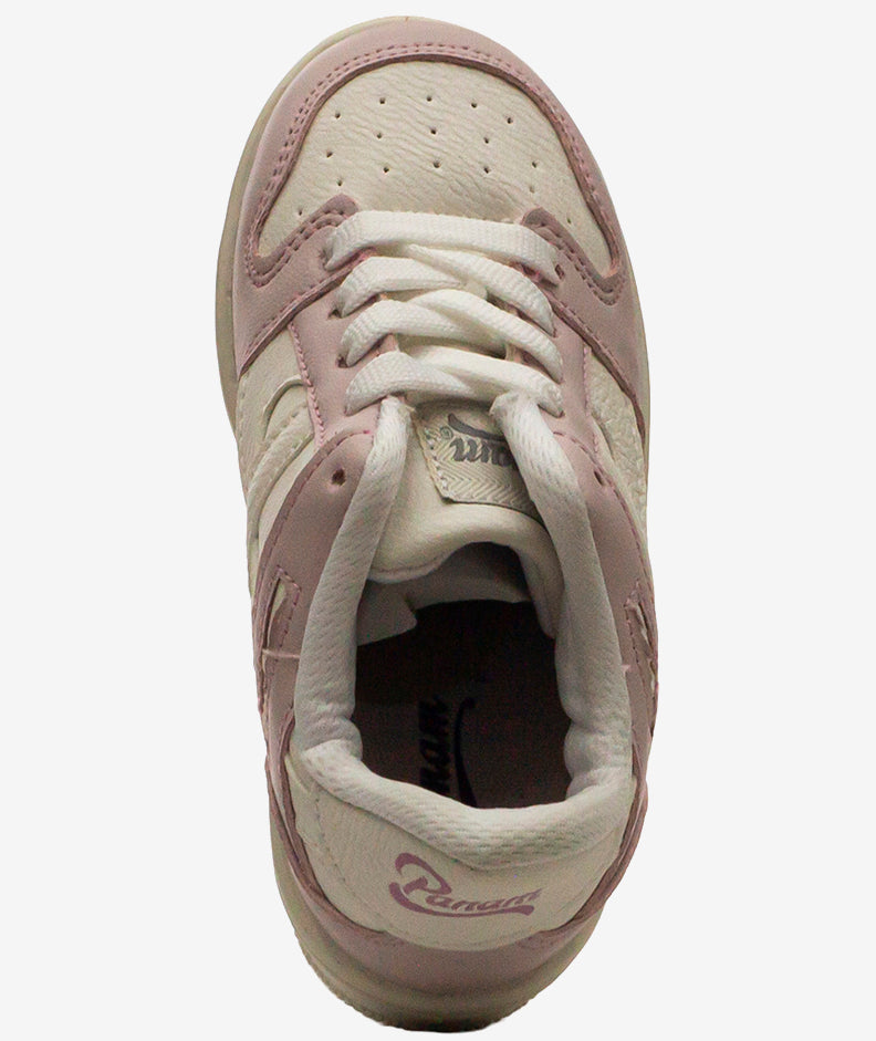 Tenis Urbanos Panam 0117151174 para Niña