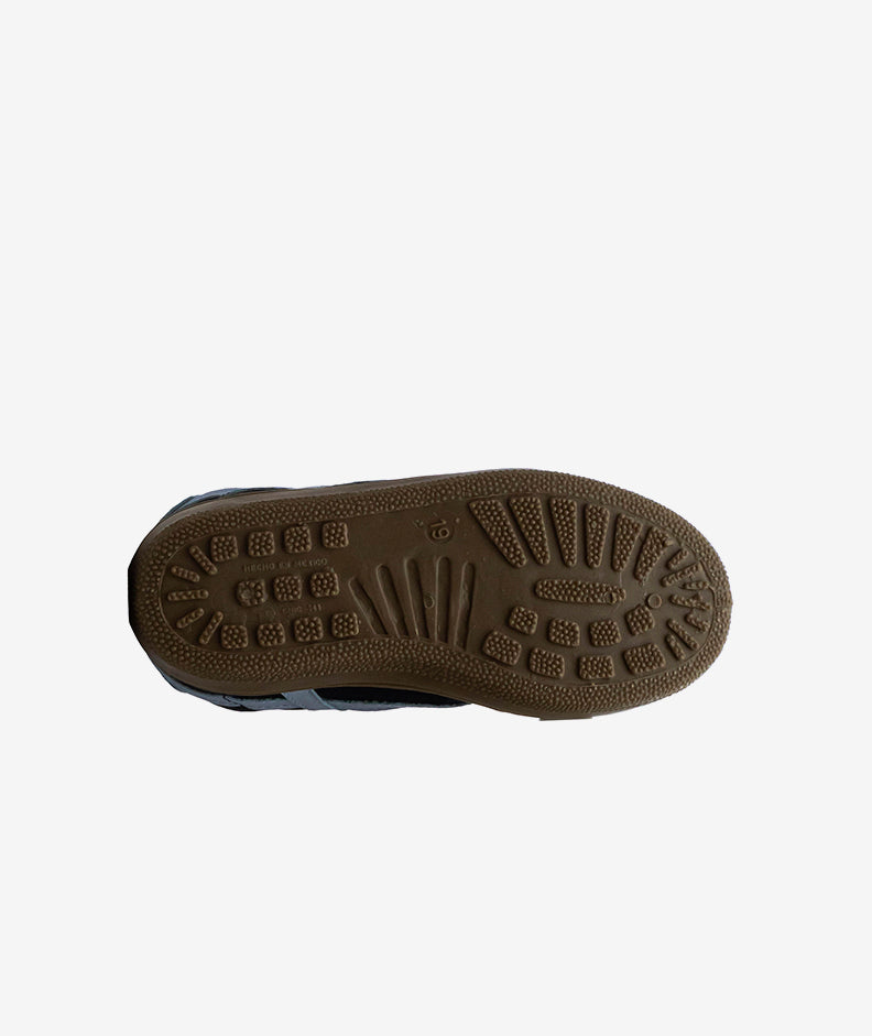 Tenis Urbanos Panam 0117341273 para Niño
