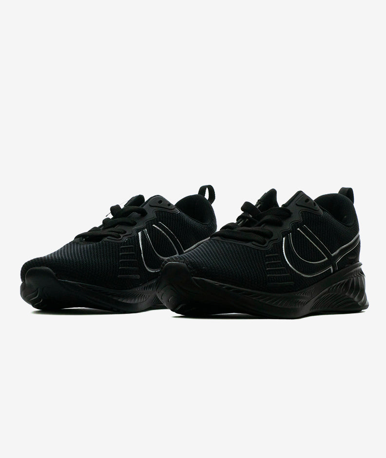 Tenis Deportivos Panam 0120690804 Unisex