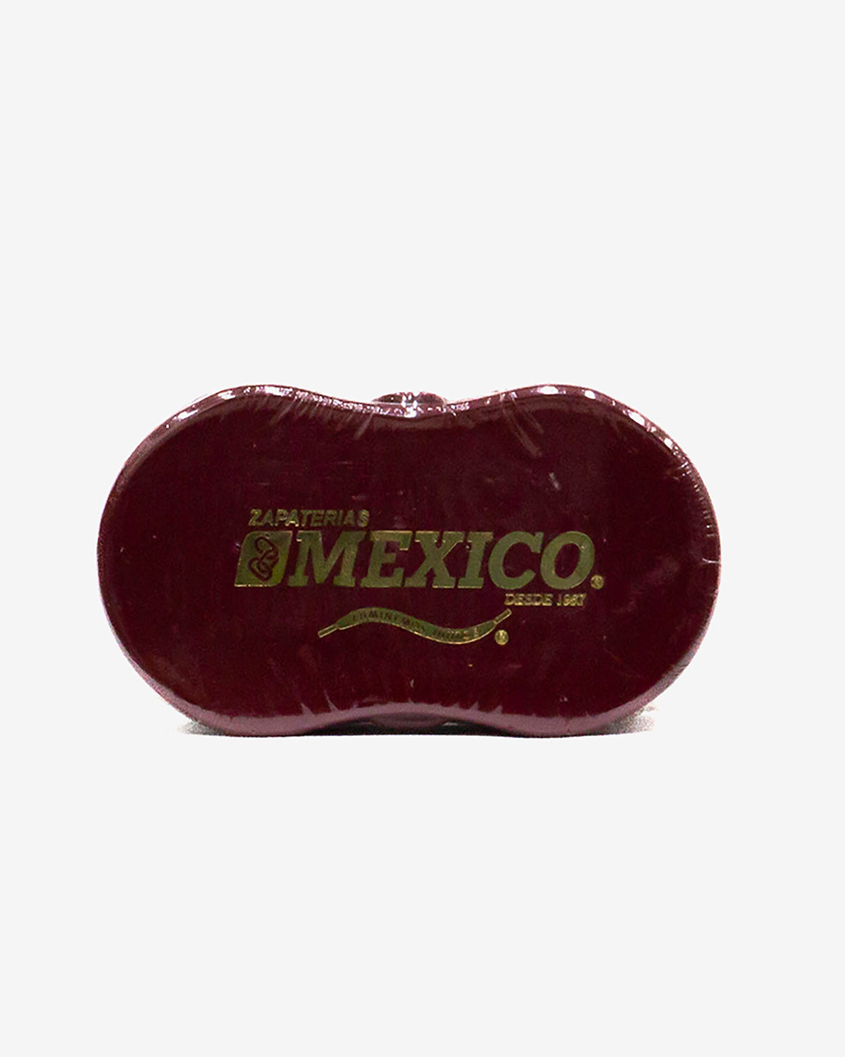Esponja Gamuza ante nubuck 015