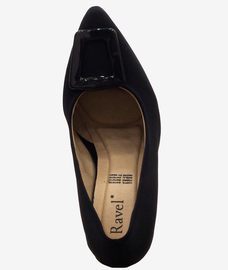 Zapatillas Ravel 0160