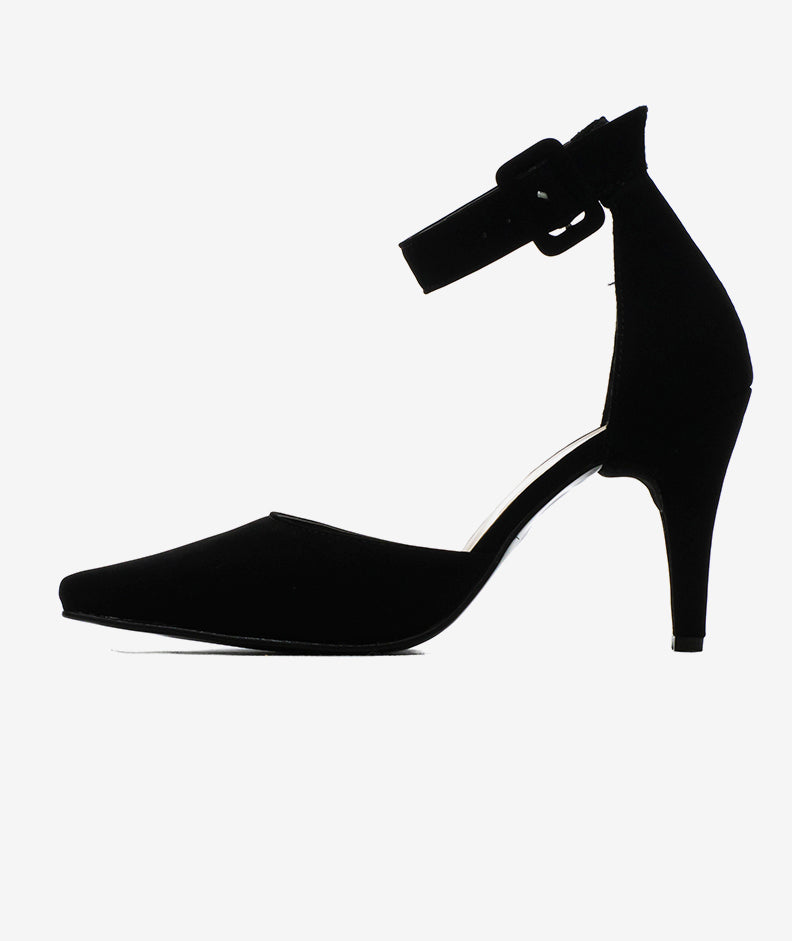 Zapatilla D Violet 020