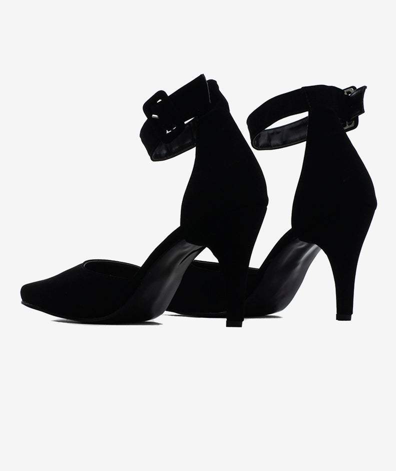 Zapatilla D Violet 020