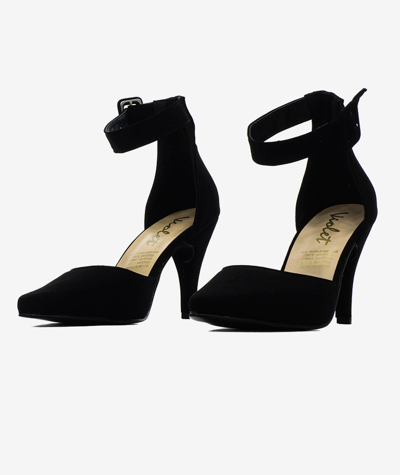 Zapatilla D Violet 020