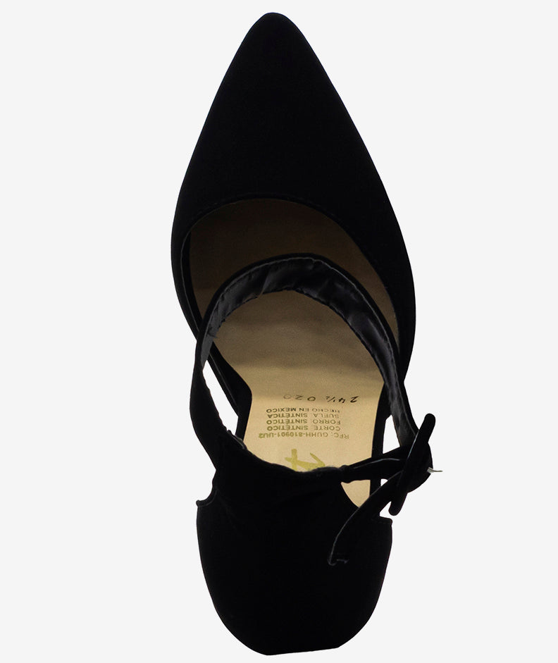 Zapatilla D Violet 020