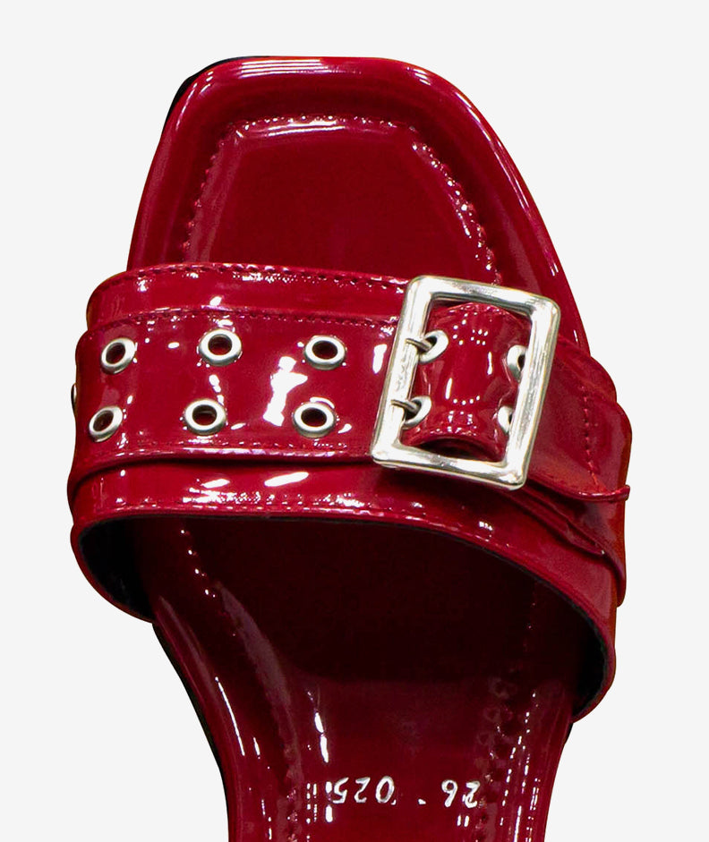 Sandalias Liz Mariana 025