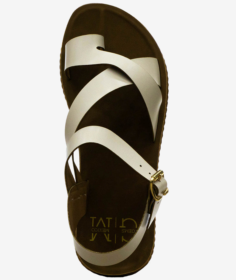 Sandalias MG 031