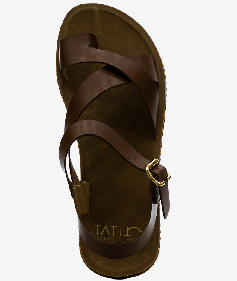 Sandalias MG 031