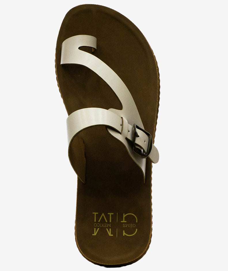 Sandalias MG 032