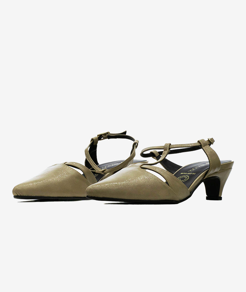 Zapatillas Zmexico 03244