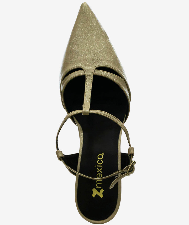 Zapatillas Zmexico 03244