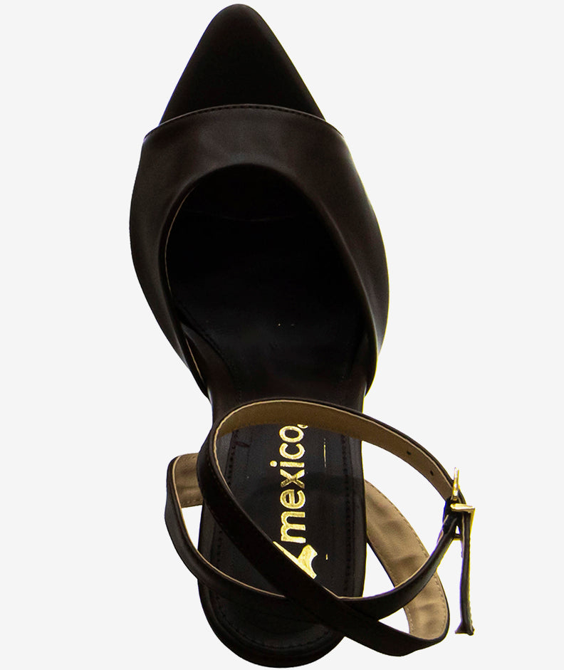 Zapatillas Zmexico 03288