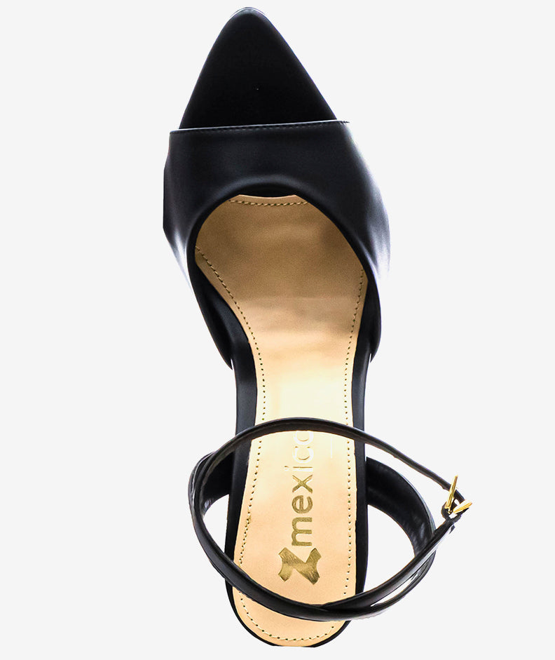 Zapatillas Zmexico 03288