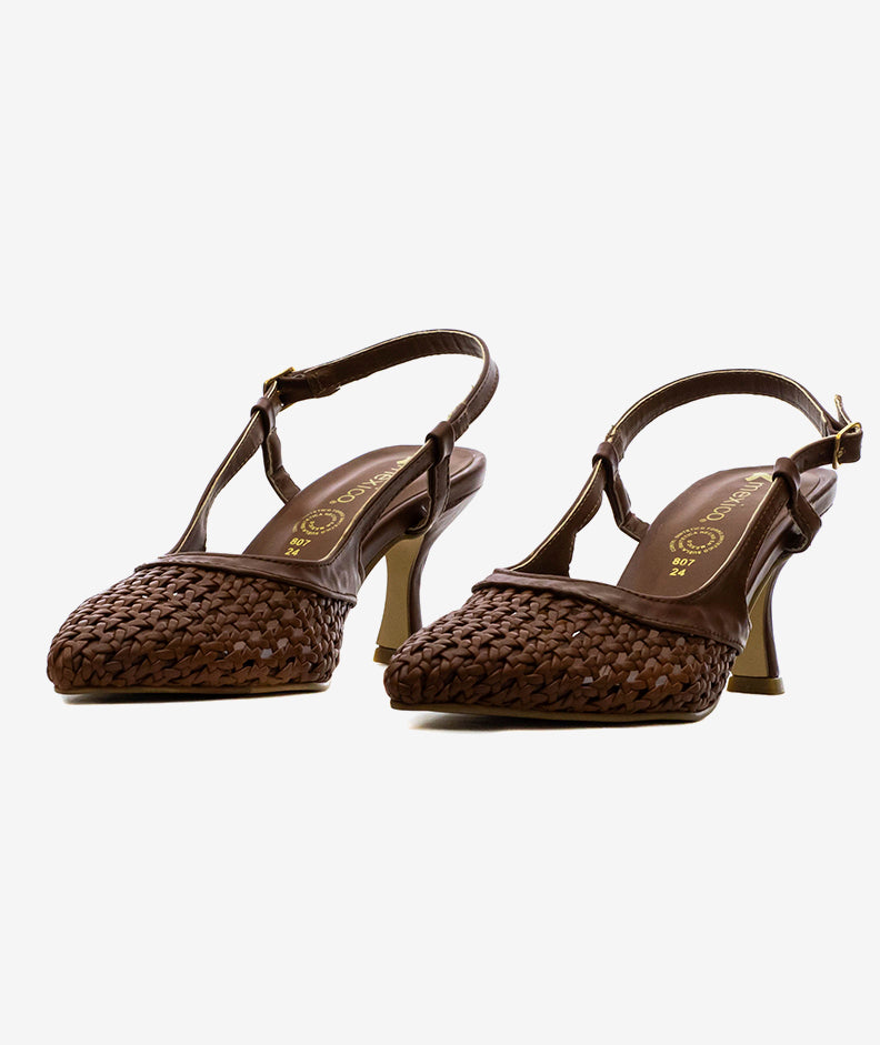 Zapatillas Zmexico 03295