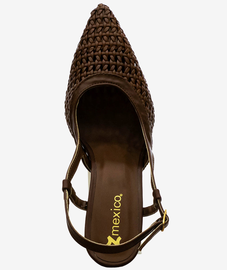 Zapatillas Zmexico 03295