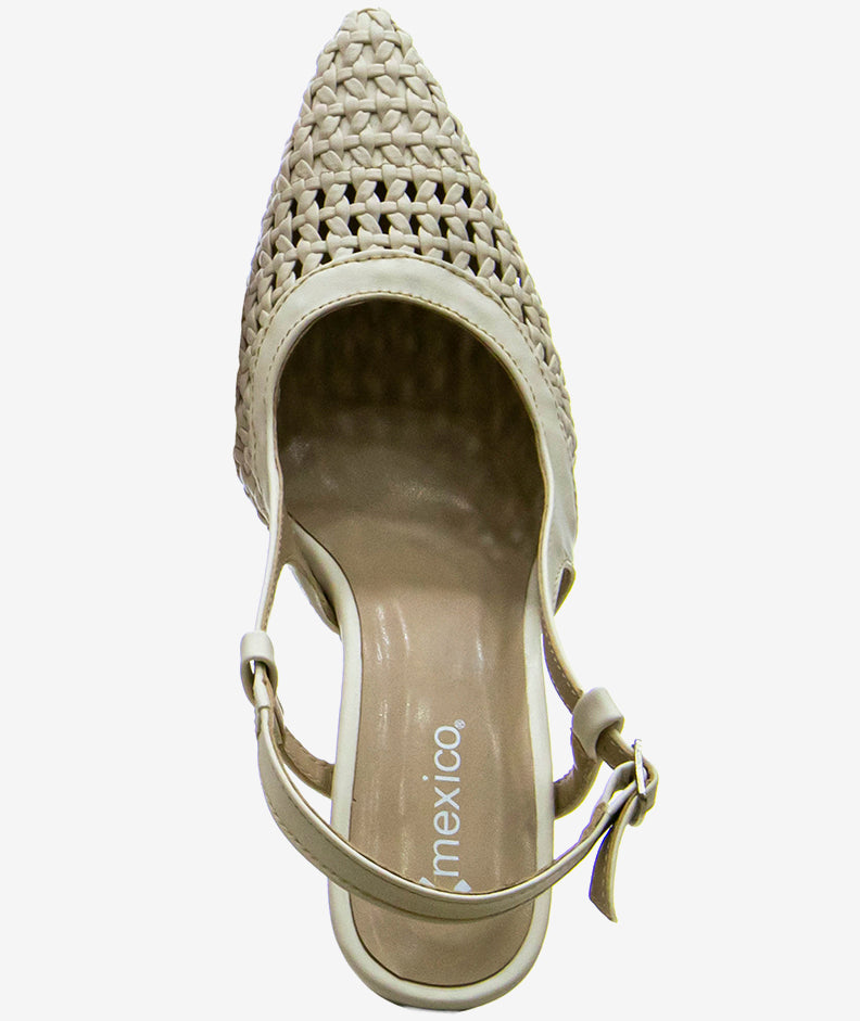 Zapatillas Zmexico 03295