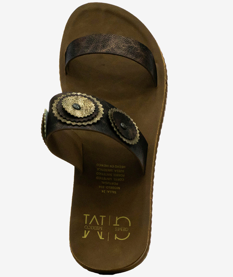 Sandalias MG 034