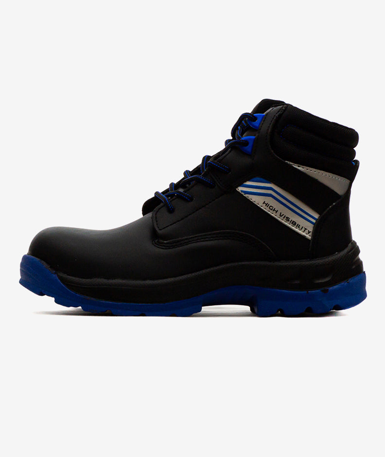 Botas Industriales Cliff 0384