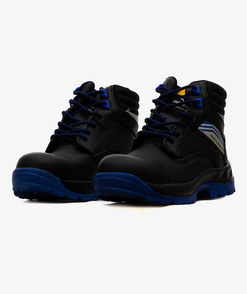 Botas Industriales Cliff 0384