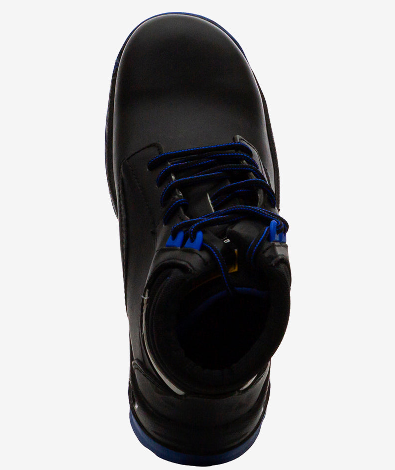 Botas Industriales Cliff 0384