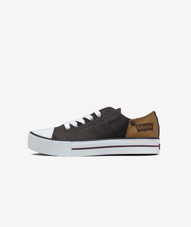 Tenis Urbanos Levi´s 0409170040 para mujer