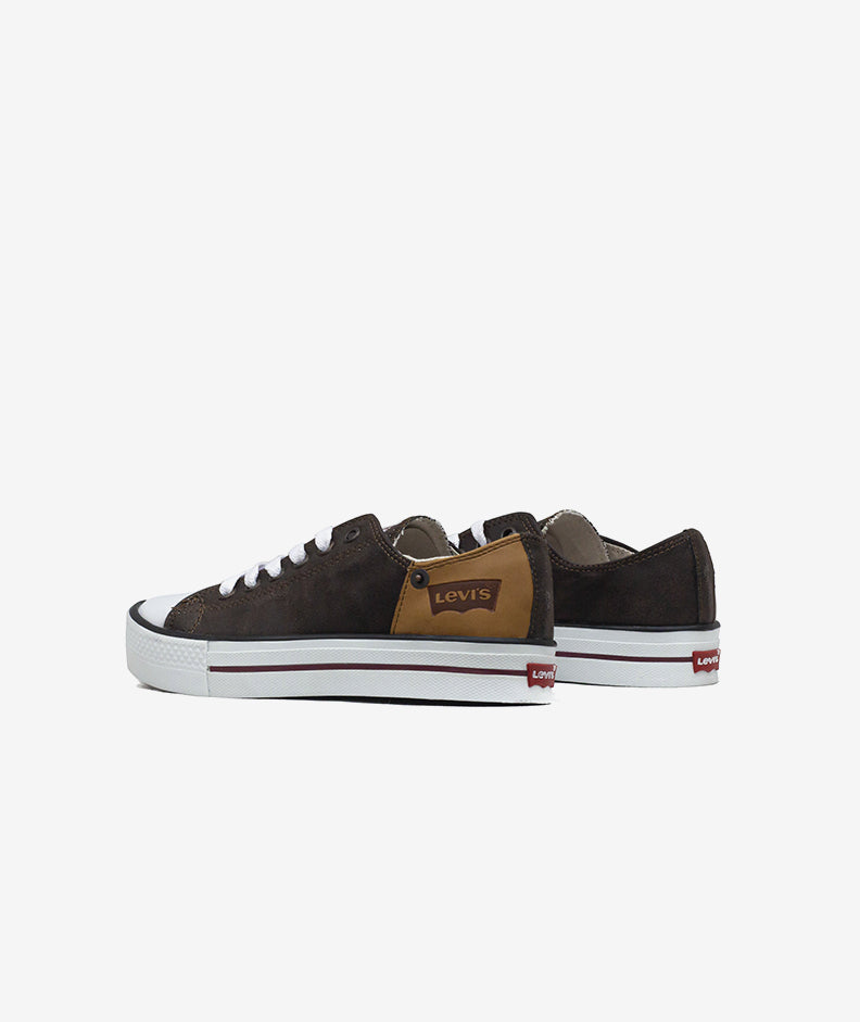 Tenis Urbanos Levi´s 0409170040 para mujer