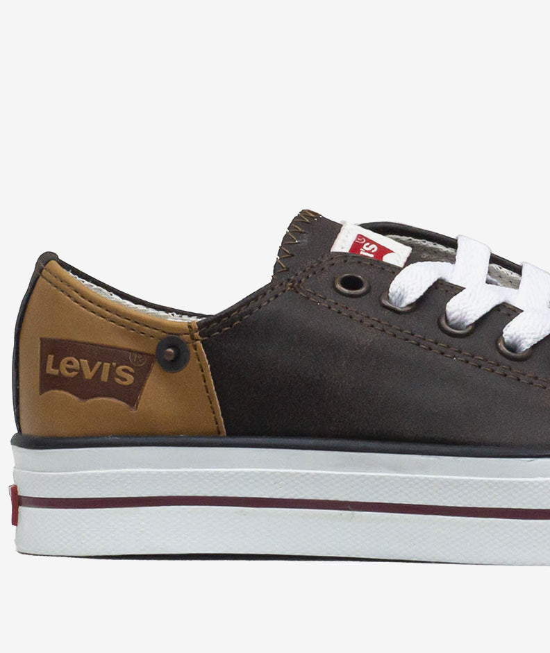 Tenis Urbanos Levi´s 0409170040 para mujer