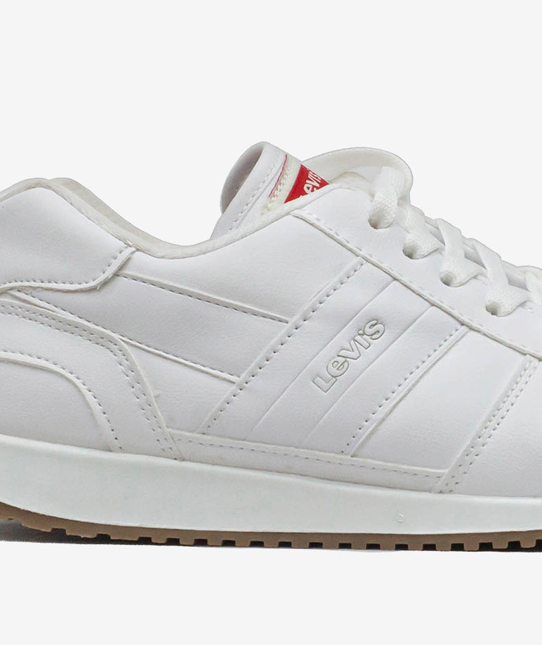 Tenis Urbanos Levi´s 0409470018 para mujer