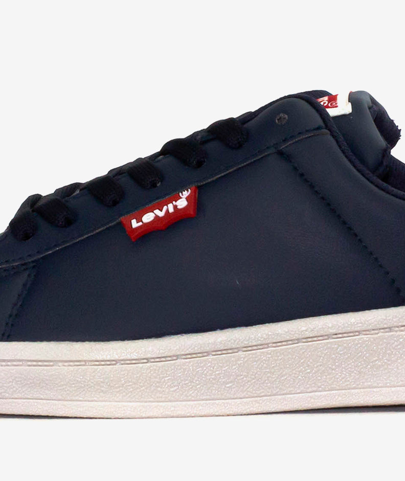Tenis Urbanos Levi&#39;s 040964092 para Mujer