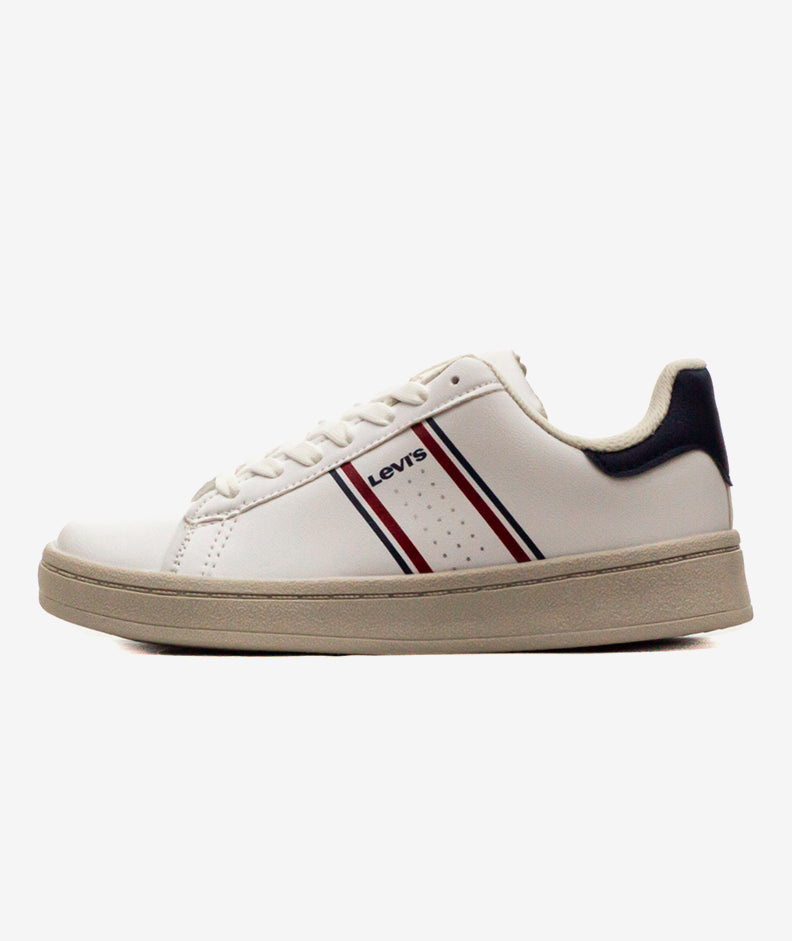 Tenis Urbanos Levis 0409890019 para Mujer