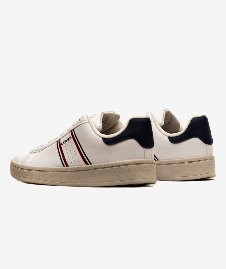 Tenis Urbanos Levis 0409890019 para Mujer