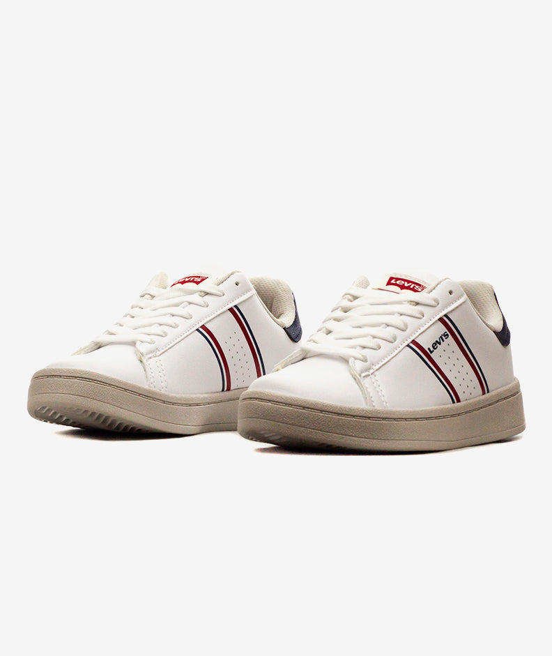 Tenis Urbanos Levis 0409890019 para Mujer