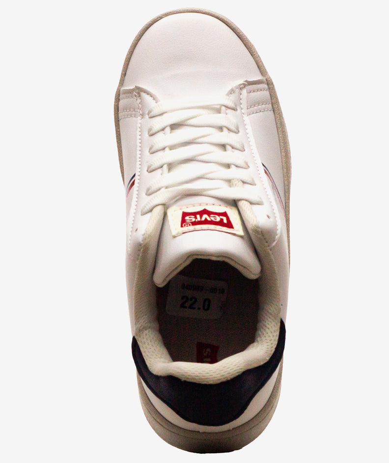 Tenis Urbanos Levis 0409890019 para Mujer