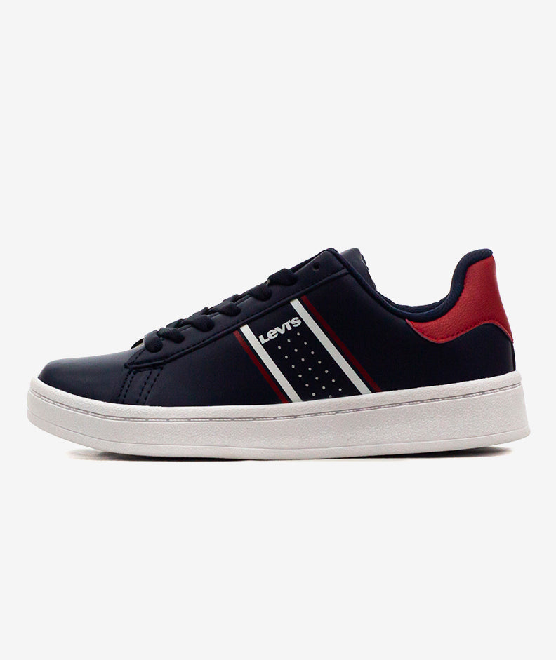 Tenis Urbanos Levi's 0409891024 para Mujer