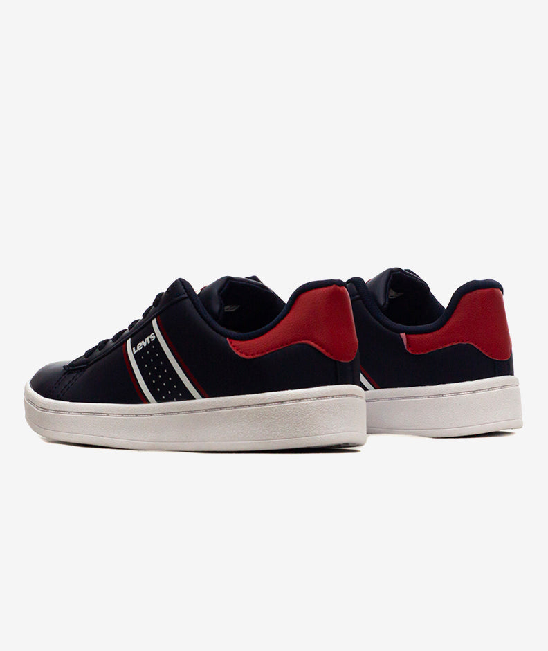 Tenis Urbanos Levi's 0409891024 para Mujer