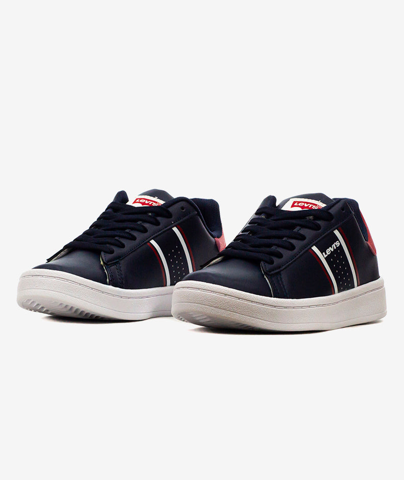 Tenis Urbanos Levi's 0409891024 para Mujer