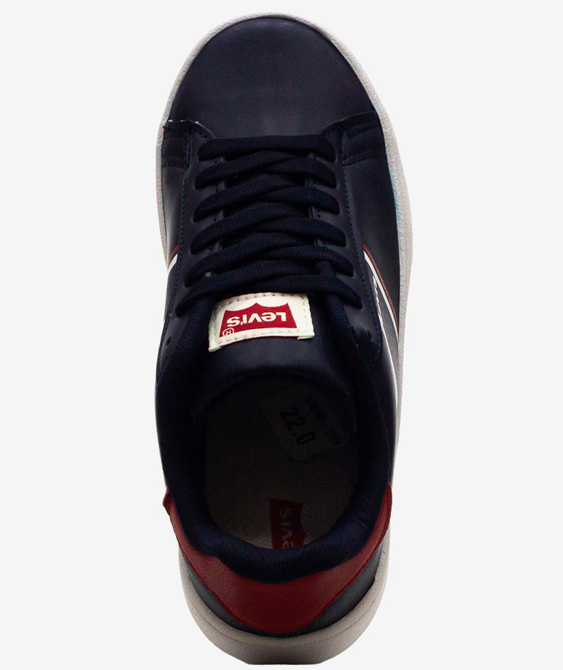 Tenis Urbanos Levi's 0409891024 para Mujer