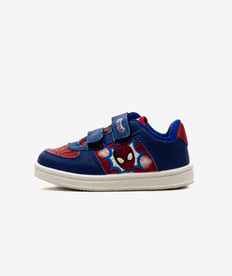 Tenis Urbanos Panam Spider-Man 0600600350 para Niño