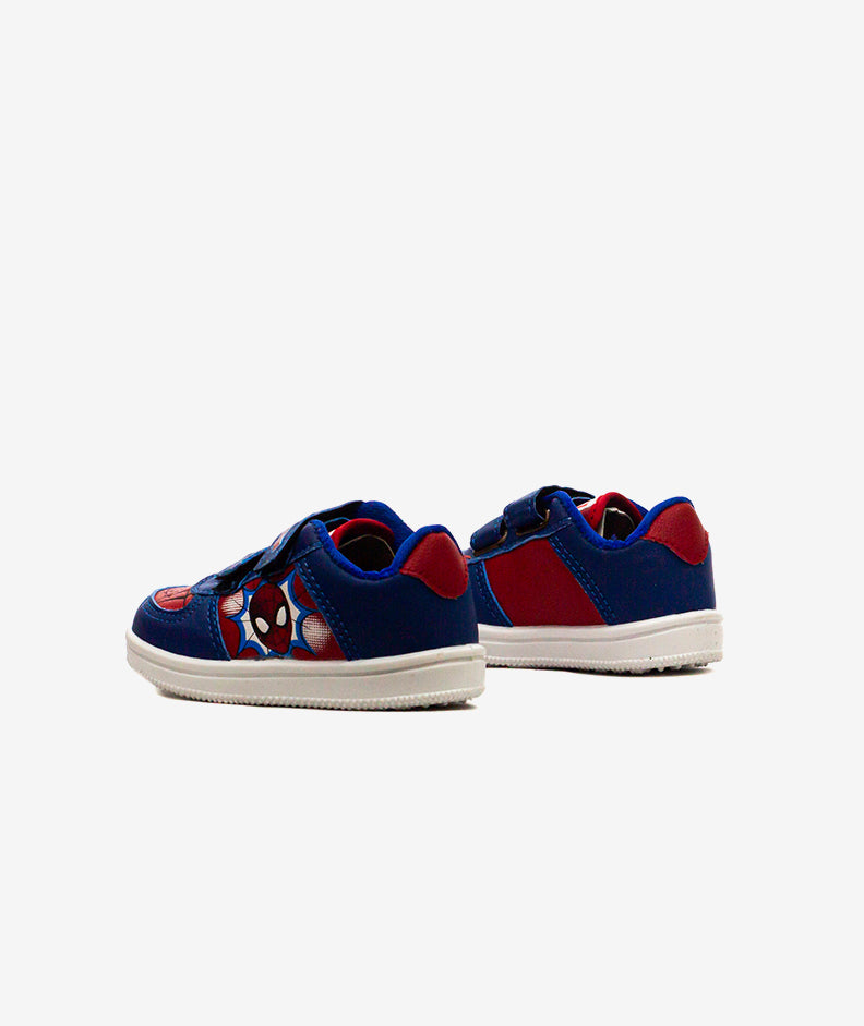 Tenis Urbanos Panam Spider-Man 0600600350 para Niño