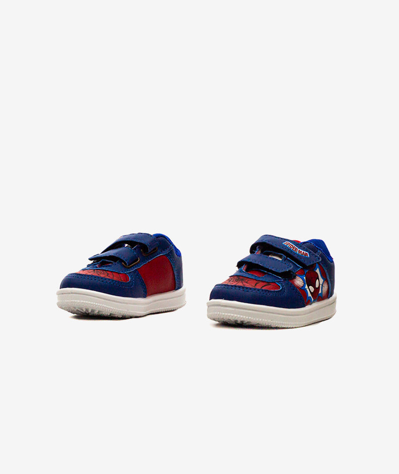 Tenis Urbanos Panam Spider-Man 0600600350 para Niño