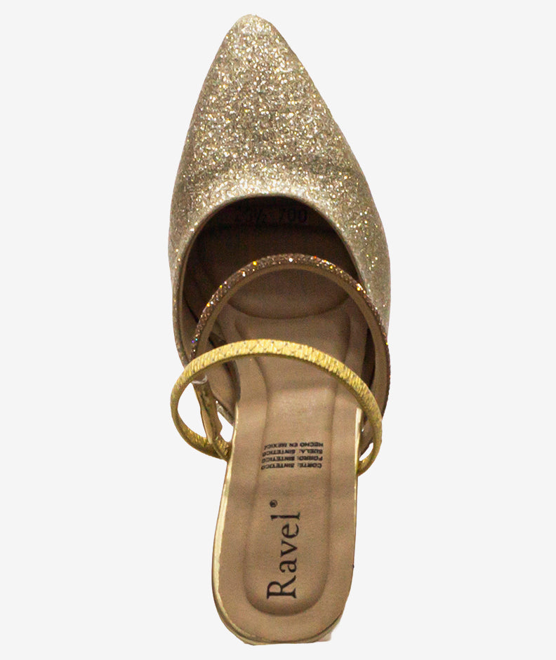 Zapatillas Ravel 0700