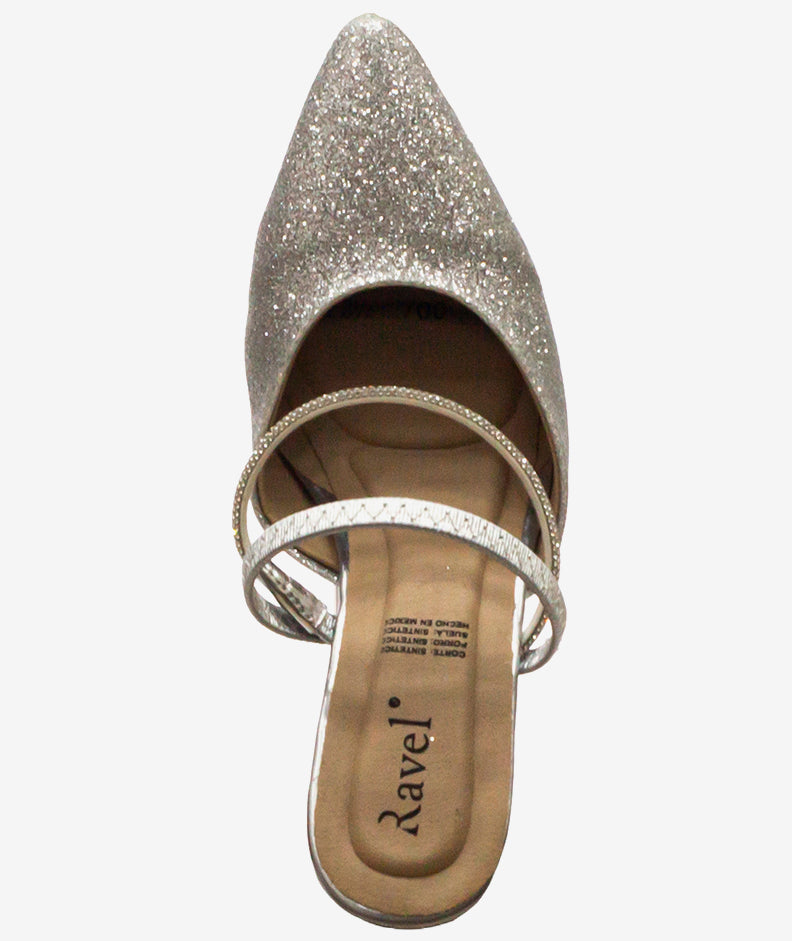 Zapatillas Ravel 0700