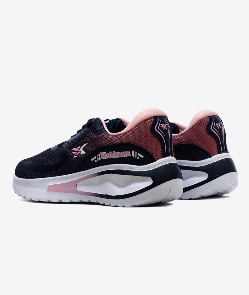 Tenis Deportivos Makkena 080 para Mujer