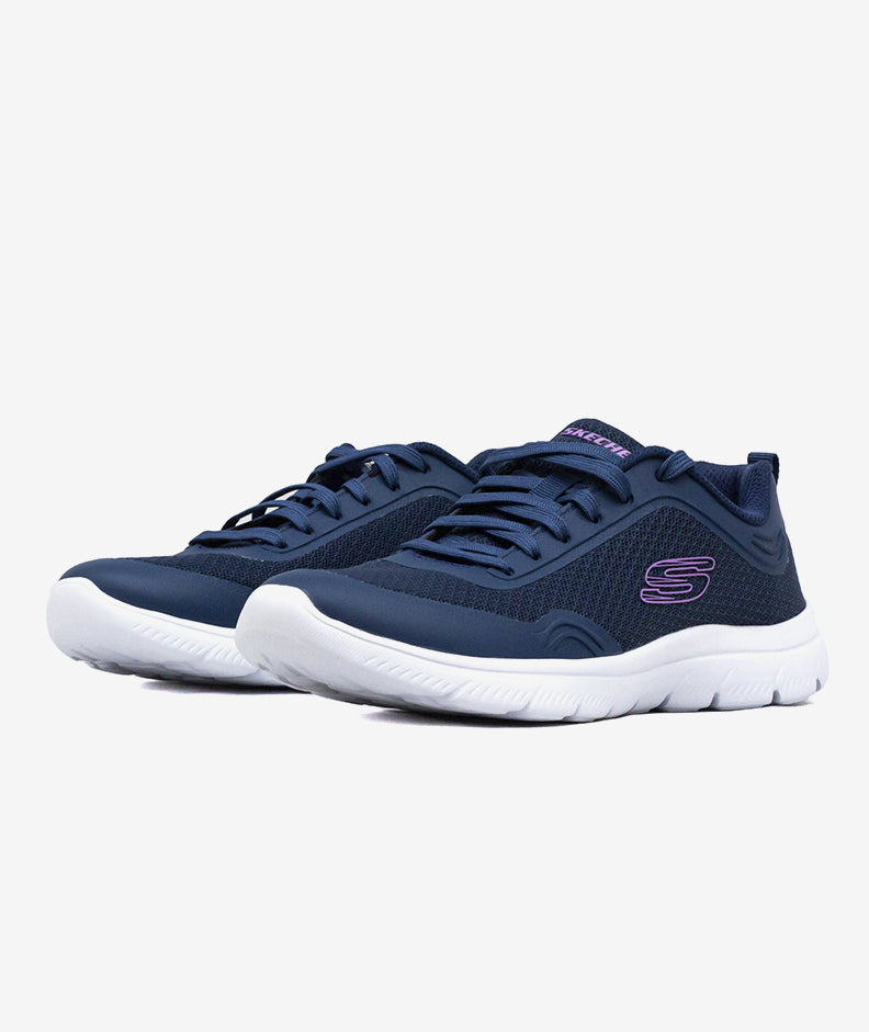 Tenis Deportivos Skechers 10001MX para mujer