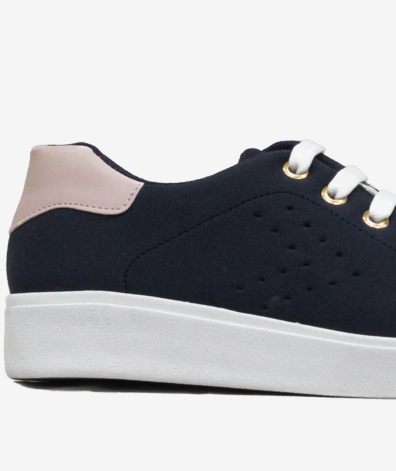 Tenis Urbanos ZMexico 1001 para mujer