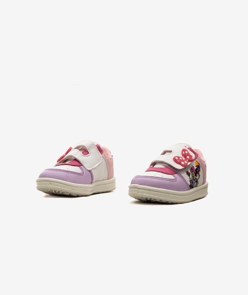 Tenis Urbanos Panam Minnie Mouse 1003490013 para Niña