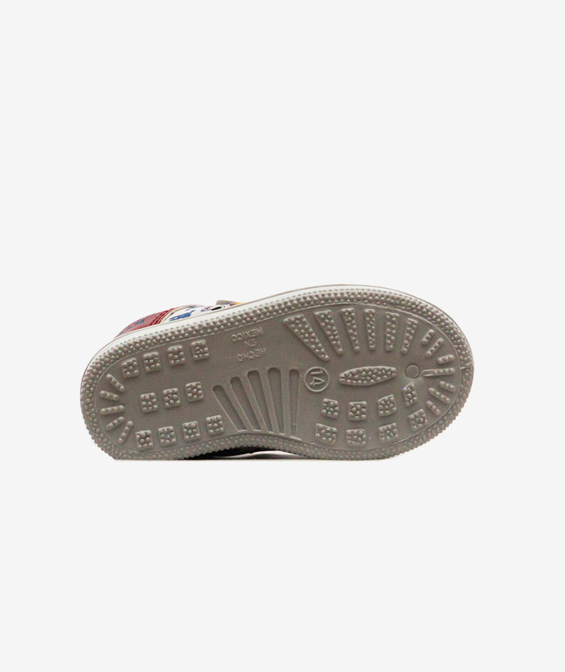 Tenis Urbanos Panam 1003490824 para Niño