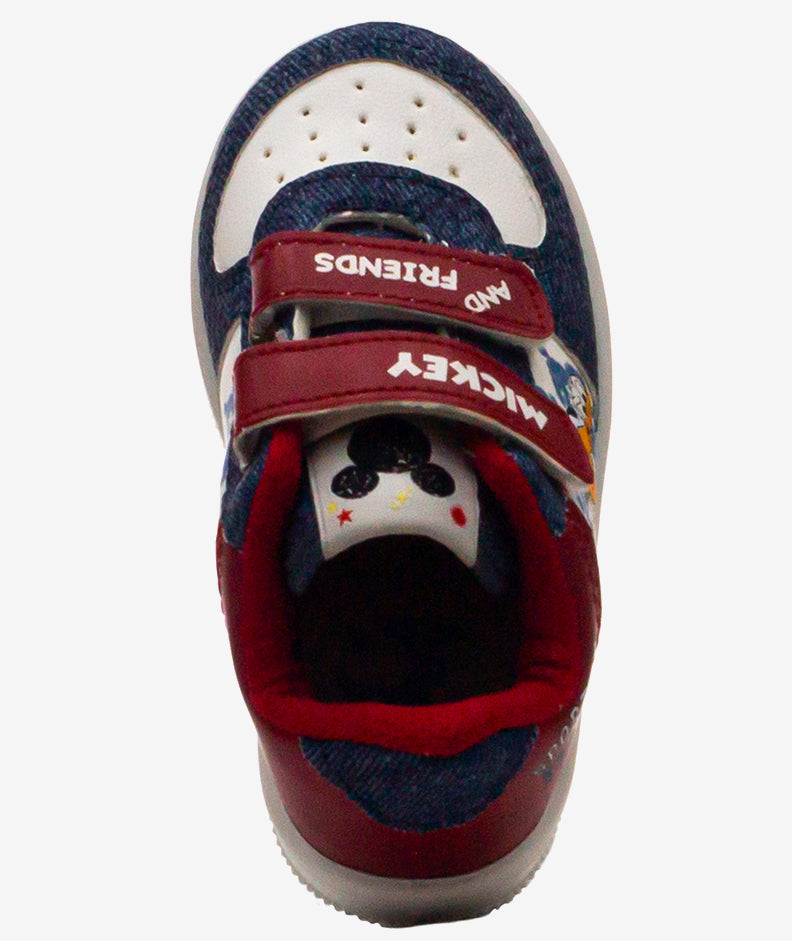 Tenis Urbanos Panam 1003490824 para Niño